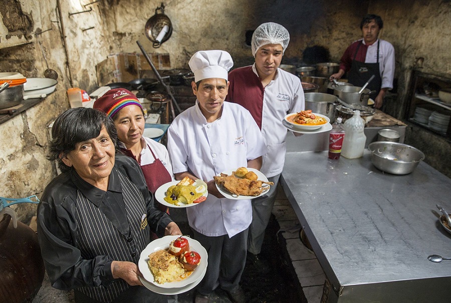 arequipa-picanterias-peruanas-gastronomia-peruana