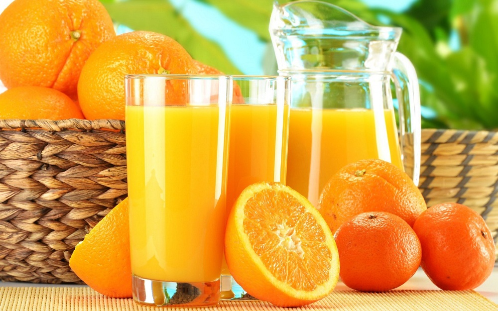 zumo de fruta-zumo-de-naranja