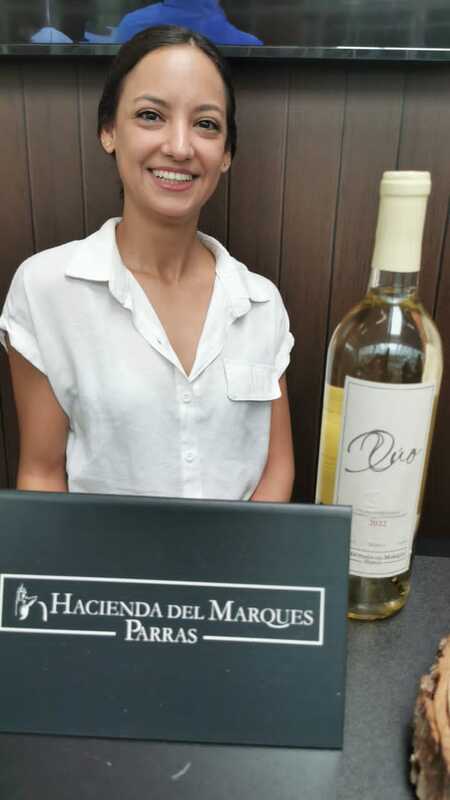Raquel Díaz Flores Martínez