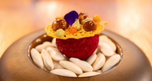 legumbres campeonato