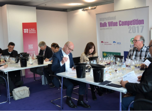 International Bulk Wine Competition-vinos a granel