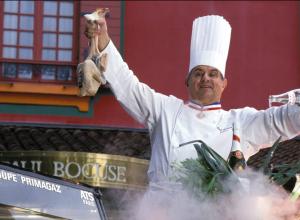 Paul Bocuse-gastronomia-francesa