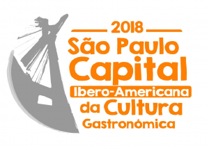 Capital Iberoamericana de la Cultura Gastronomica-2018-Sao-Paulo