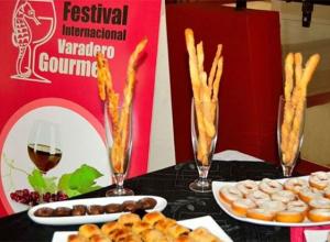 Festival Internacional Varadero Gourmet