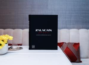 Zalacaín 50 Años. Escenario gastronómico del siglo XXI