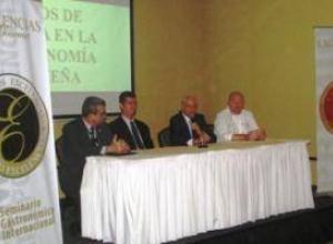 Seminario Gastronómico de Excelencias Gourmet en Panamá marca tendencias en el mercado turístico y de restaurantes 
