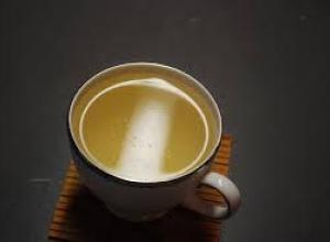 Té blanco, más eficaz para la salud que el té verde