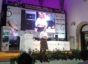 III Congreso Internacional de Micología Soria Gastronómica 2012
