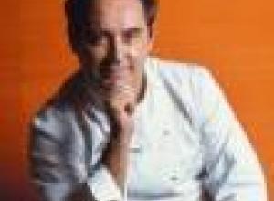 Estados Unidos: El español Ferran Adrià es nombrado 'Chef del año' por el Instituto Culinario de América