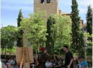 Durante el mes de junio, lechazo y teatro en Aranda de Duero