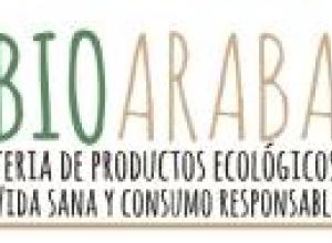 Vitoria acogerá en  noviembre la primera feria ecológica Bioaraba