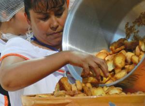 Comienza la Segunda Semana Internacional de la Gastronomía “Guanajuato ¡Sí Sabe!