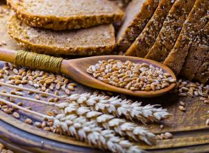 El pan y los cereales en el corazón de la dieta mediterránea