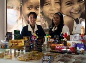Cuba cuenta con nueva chocolatería en Varadero