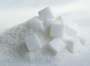 El contenido de azúcar en los alimentos no ha variado en los últimos cinco años