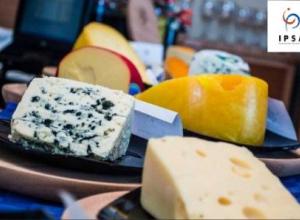 Los mejores quesos de Francia ahora en la Habana Vieja