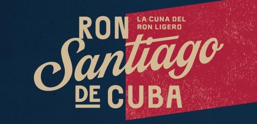 ron Santiago de Cuba