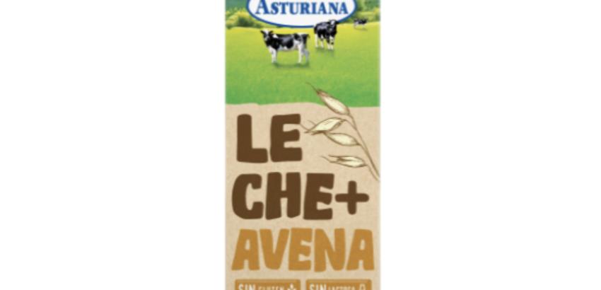 Leche Asturias