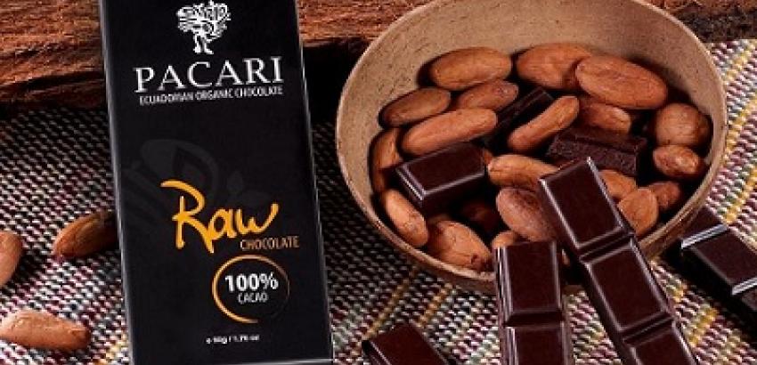 Pacari se lleva 28 galardones en la Ronda de las Américas de los International Chocolate Awards