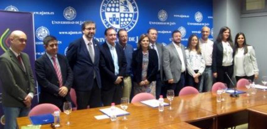 La Universidad de Jaén inicia el reclutamiento de los 300 jiennenses que participarán en el estudio Predimed Plus 