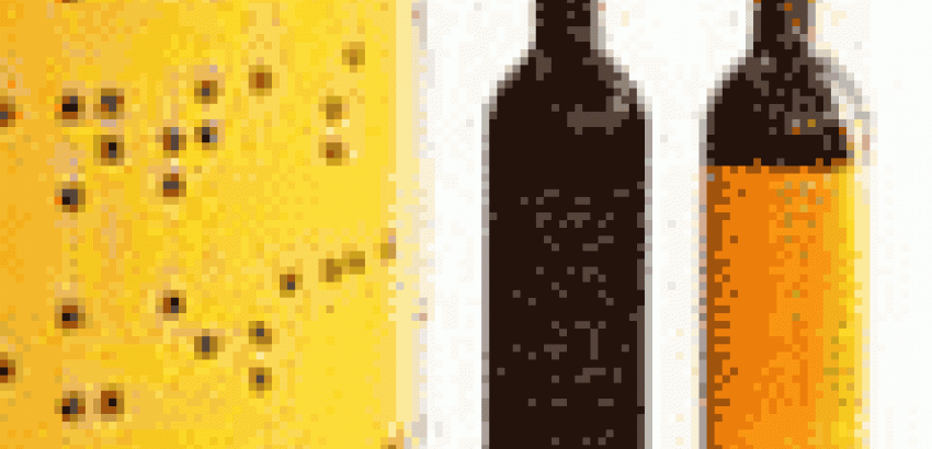 España: Presentan en Valencia vinos etiquetados en braille