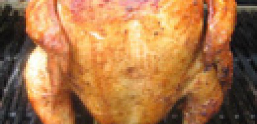 El pollo es una de las carnes más compradas por los españoles