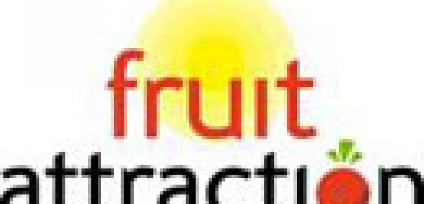Primera edición de Fruit Fusion en Madrid