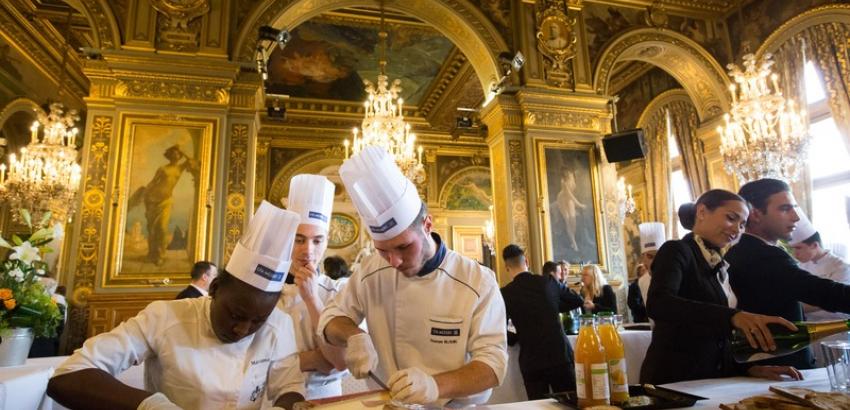 París reinventa el arte del buen comer con nuevas ideas y tendencias