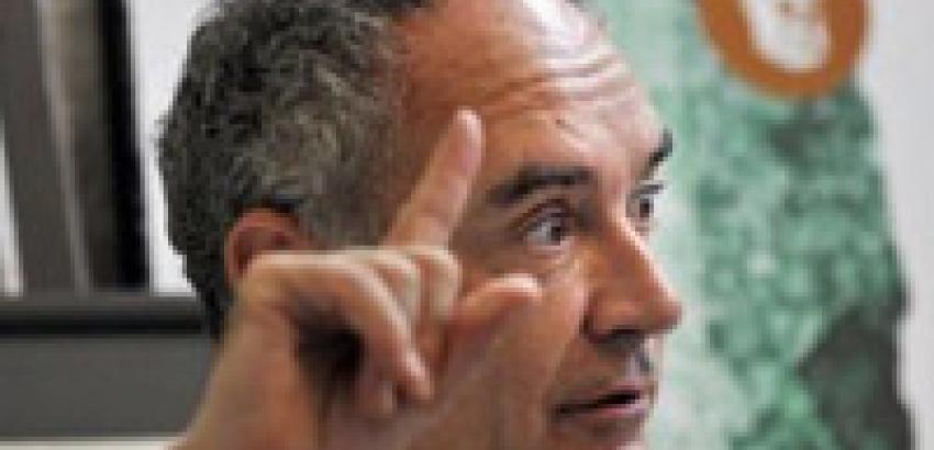 Ferran Adrià se interesa por "el fenómeno de la cocina peruana"
