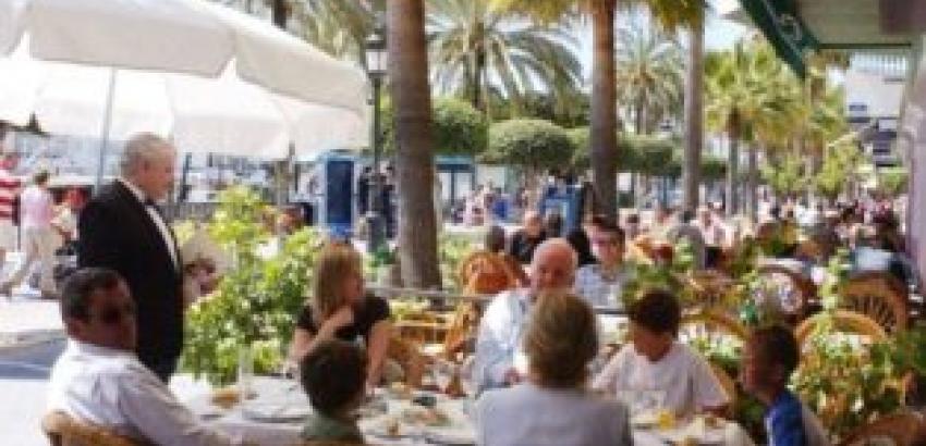 Los destinos españoles prevén alcanzar 15 millones de turistas gastronómicos este año