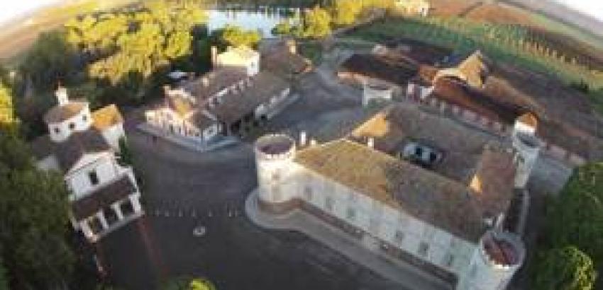 Castell del Remei, la 5ª marca de vino registrada más antigua de España, comienza una nueva etapa de la mano de Tomàs Cusiné