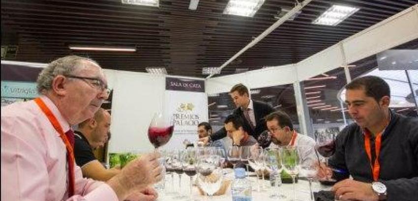 XV Feria del Vino y Alimentación Mediterránea: Premios Palacio