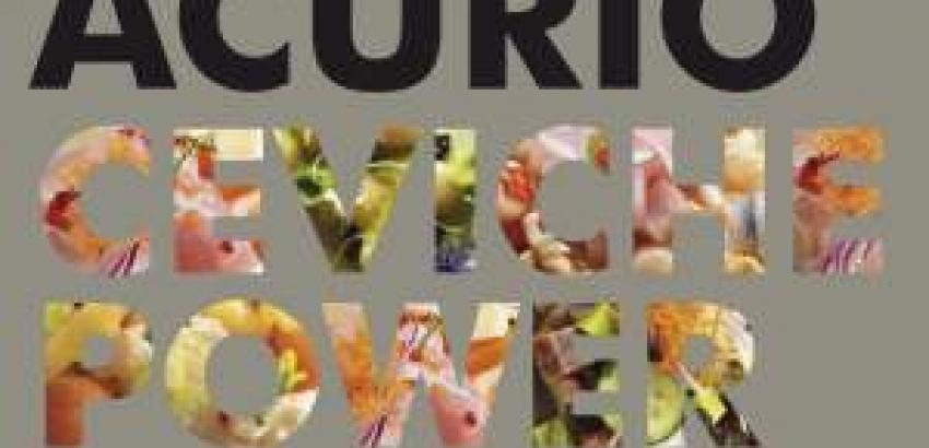 Dos nuevos libros de Planeta Gastro, el nuevo sello editorial de gastronomía