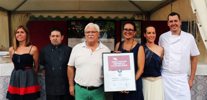 El Festival Vino Somontano cierra una exitosa y multitudinaria edición