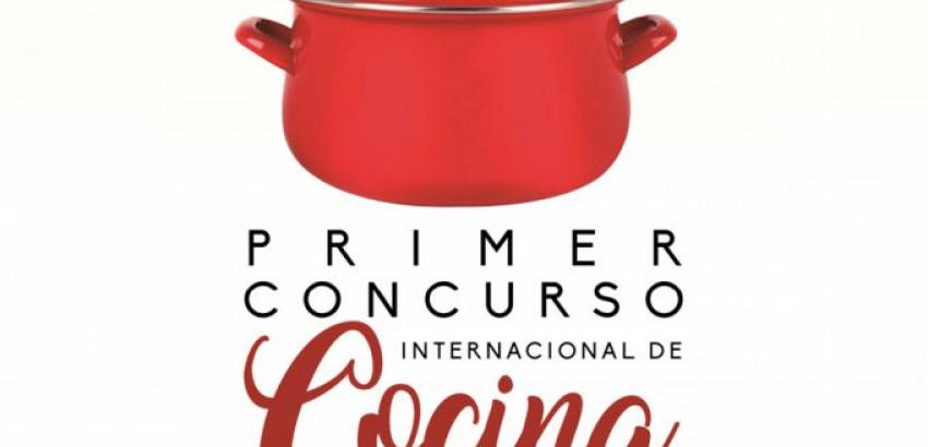 I Concurso Internacional de Cocina con Ibérico