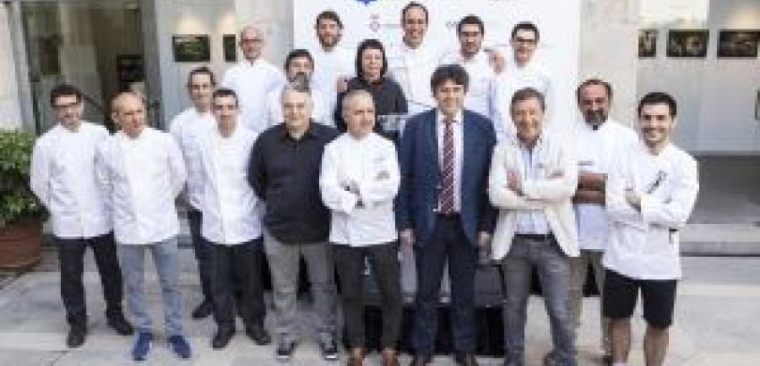 Costa Brava-Girona acogerá la Gala Guía Michelin España & Portugal 2017