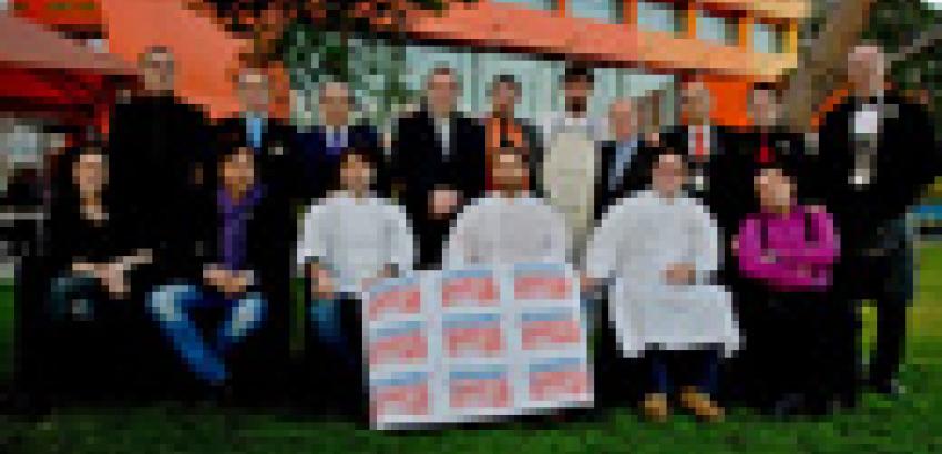 España: Restaurantes y hoteles de Madrid se unen para ayudar a Haití