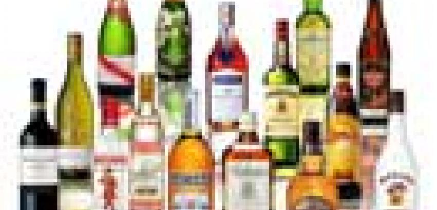 Pernod Ricard registra un beneficio de hasta 945 millones de euros hasta junio
