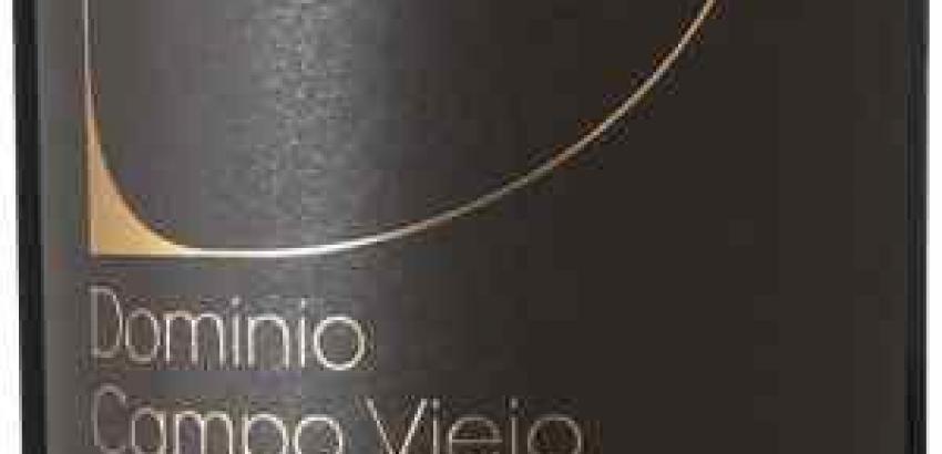 Dominio de Campo Viejo se alza con el Oro en los Premios Vinduero - Vindouro 2016