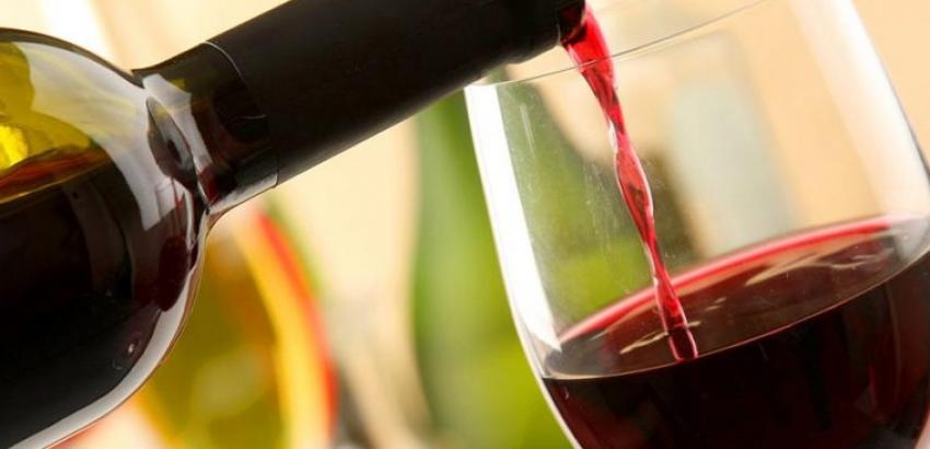 El mejor primer semestre para las exportaciones de vino