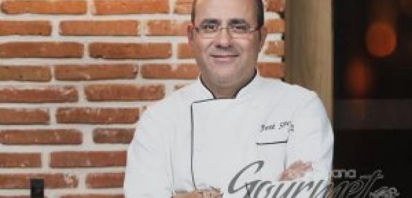  Jose Soto el nuevo chef de El Embajador se formó en “Le Cordon Blue” de Paris
