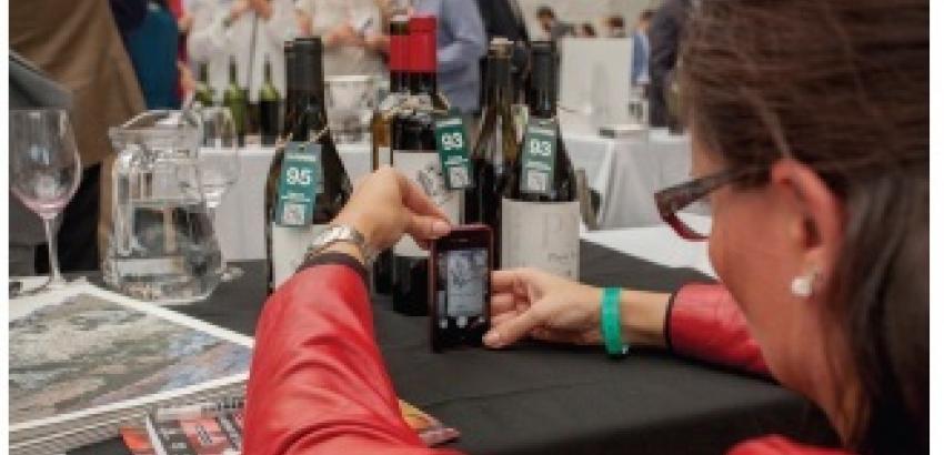 Guía Peñin renueva su Salón de los mejores vinos de España 