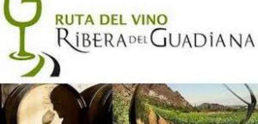 La Ruta del Vino Ribera del Guadiana renueva su certificación oficial