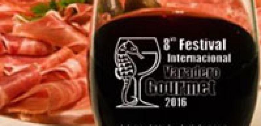 Se acerca la VIII edición del Festival Varadero Gourmet-2016