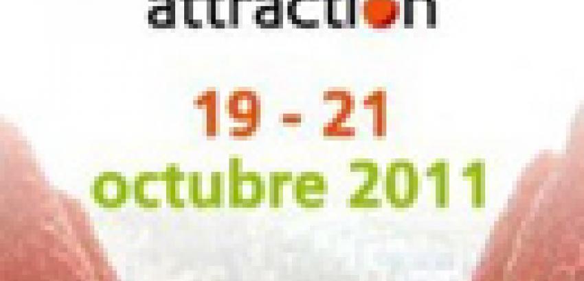 FRUIT ATTRACTION 2011 organiza con antelación reuniones de expositores y visitantes