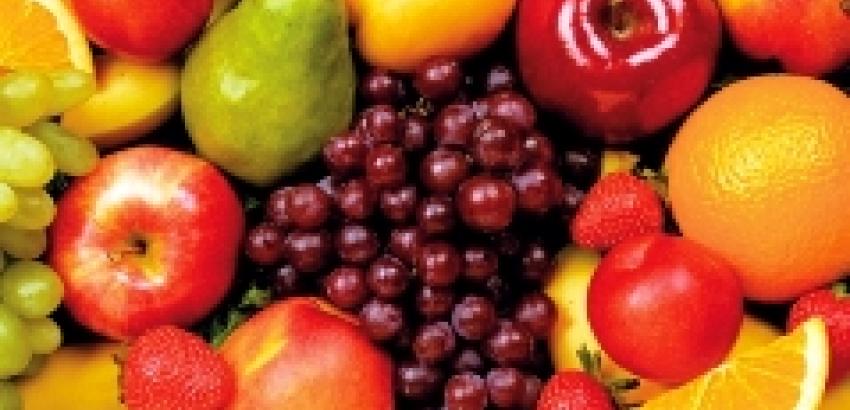 ¿Qué frutas frescas comen los españoles?