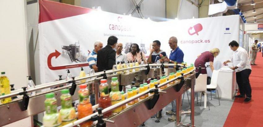 Industria cubana de envases y embalajes: SE BUSCAN SOCIOS 