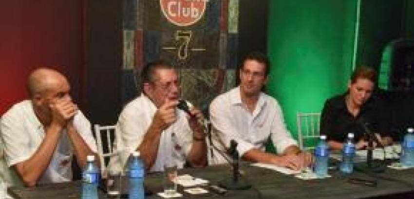Havana Club: listo para entrar al mercado estadounidense