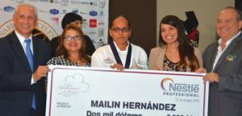 Sorpresas de Nestlé Professional en La Habana