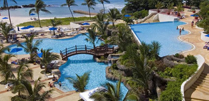 Hilton Barbados Resort propone una escapada de primera clase, exclusiva para mujeres